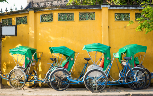 Amazing Family Tour Packages in Vietnam: 8 Days