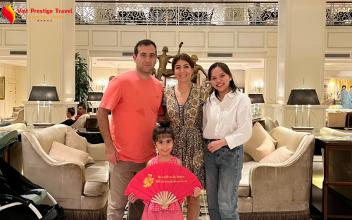 Amazing Family Tour Packages in Vietnam: 8 Days