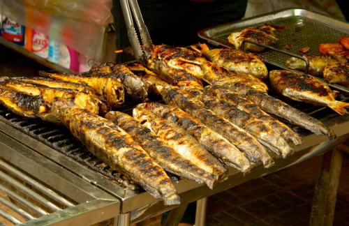 Amazing Package: Vacation to Vietnam, Cambodia, Thailand, and Laos – 12 Days