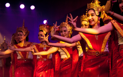 Amazing Package: Vacation to Vietnam, Cambodia, Thailand, and Laos – 12 Days