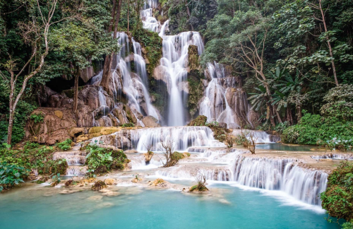 Amazing Package: Vacation to Vietnam, Cambodia, Thailand, and Laos – 12 Days