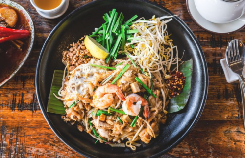 Amazing Package: Vacation to Vietnam, Cambodia, Thailand, and Laos – 12 Days