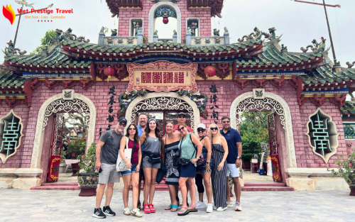 Amazing Vietnam Holiday Package Tour: 14 Days