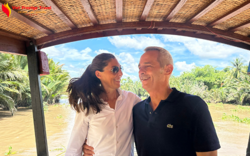 Amazing Vietnam Holiday Package Tour: 14 Days