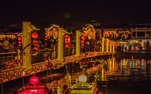 Amazing Vietnam Holiday Package Tour: 14 Days