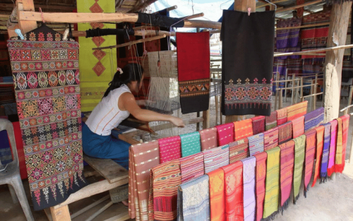 Ancient Laos Expedition: 4 Days 3 Nights Luang Prabang Discovery