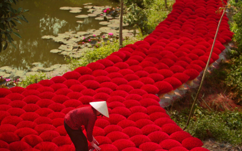 Authentic Northern Vietnam Vacation - 5 Days