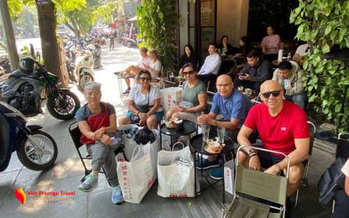 Best Indochina Highlights Tour - 15 Days