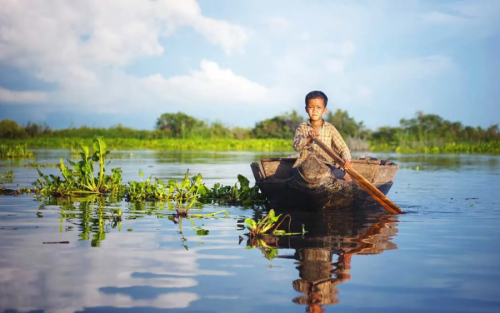 Best Indochina Highlights Tour - 15 Days