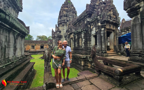 Best Indochina Highlights Tour - 15 Days