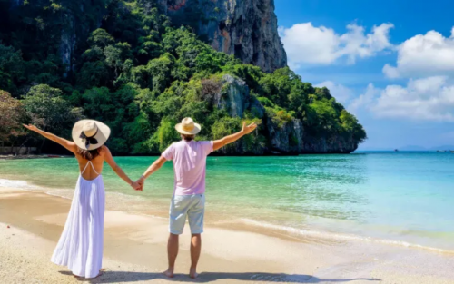 Best Southeast Asia Beaches: 18-Day Itinerary (2025)