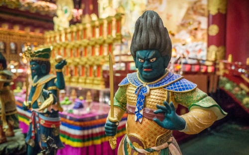 Best Southeast Asia Beaches: 18-Day Itinerary (2025)