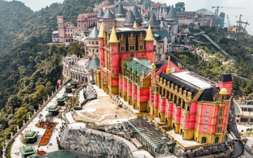 Best Vietnam Family Vacation: 10 Days from North to South