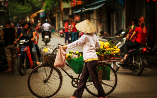 Best Vietnam Tour Package - 8 Days