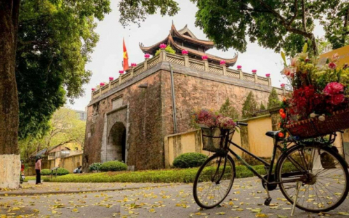 Best Vietnam Tour Package - 8 Days