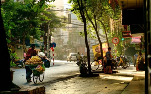 Best Vietnam Tour Package - 8 Days