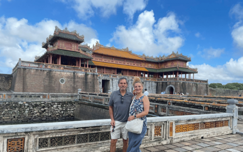 Best Vietnam Travel Package - 14 days from North to South