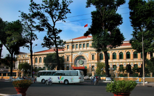 Best Vietnam Travel Package - 14 days from North to South