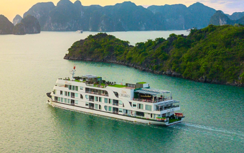 Best Vietnam Travel Package - 14 days from North to South