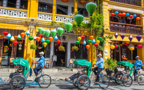 Best Vietnam Travel Package - 14 days from North to South