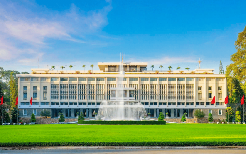 Best Vietnam Travel Package - 14 days from North to South