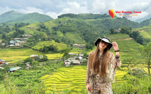 Best Vietnam Travel Package - 14 days from North to South
