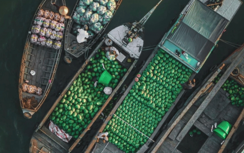 Best Vietnam Travel Package - 14 days from North to South