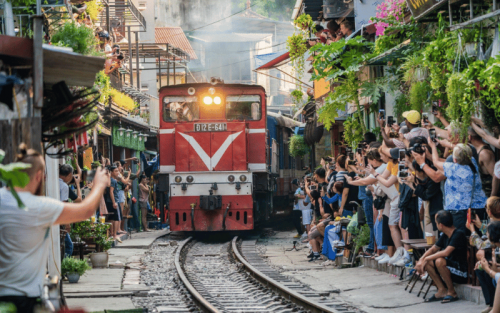 Best Vietnam Travel Package - 14 days from North to South