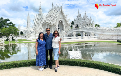 Breathtaking Thailand And Vietnam Tour: 18 Days