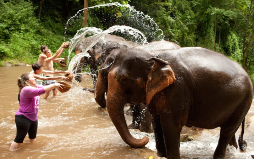 Breathtaking Thailand And Vietnam Tour: 18 Days