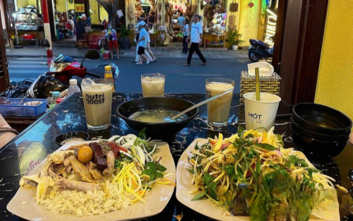 Breathtaking Thailand And Vietnam Tour: 18 Days