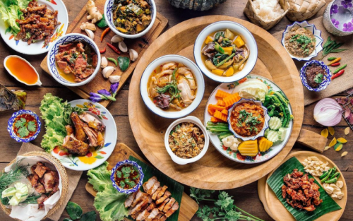 Breathtaking Thailand And Vietnam Tour: 18 Days