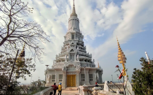 Cambodia Highlights Family Vacation Tour - 8 Days