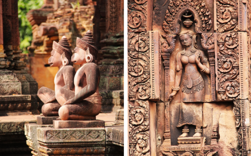 Cambodia Highlights Family Vacation Tour - 8 Days