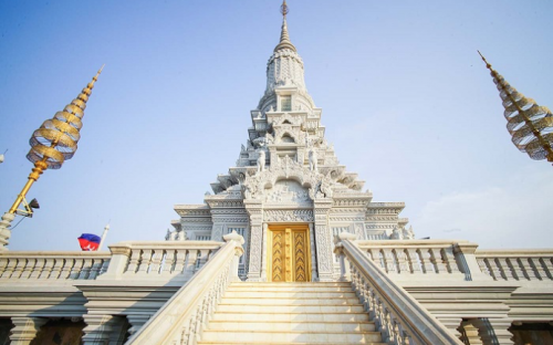 Cambodia's Highlights Package Tour - 8 Days