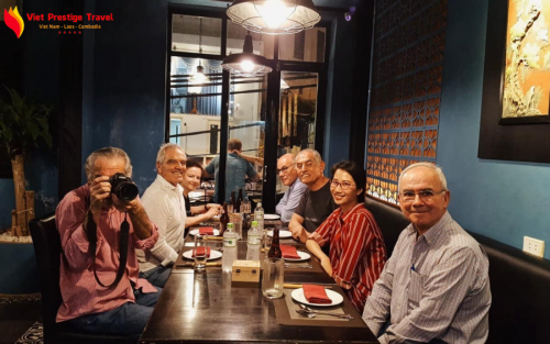 Cambodia's Highlights Package Tour - 8 Days