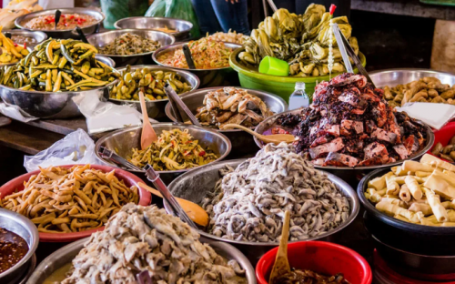 Cambodia's Highlights Package Tour - 8 Days