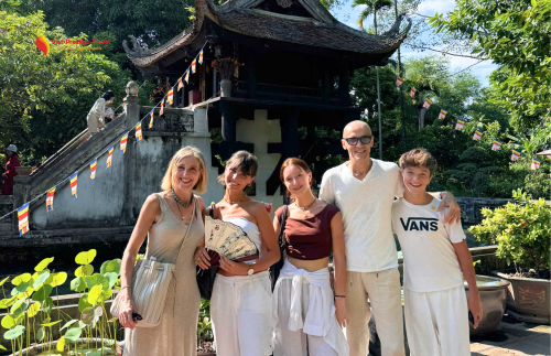 Classic Package to Thailand and Vietnam – 20 Days