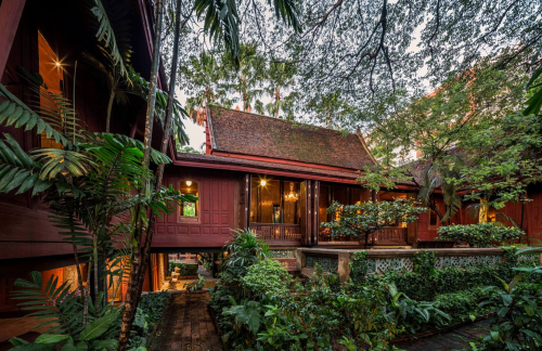 Classic Package to Thailand and Vietnam – 20 Days