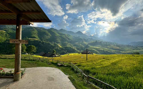 Customized 7-Day Luxury Northern Vietnam Tour Package