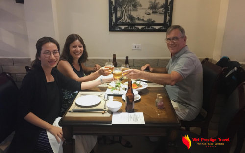 6-Day Cambodia Adventure: Royal Treasures & Ancient Temples Await