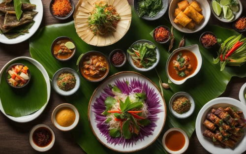 6-Day Cambodia Adventure: Royal Treasures & Ancient Temples Await