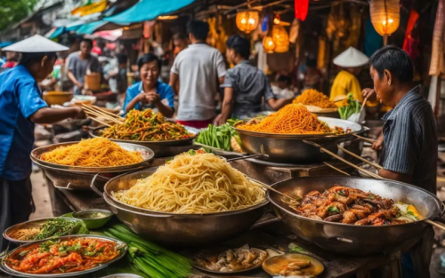 6-Day Cambodia Adventure: Royal Treasures & Ancient Temples Await