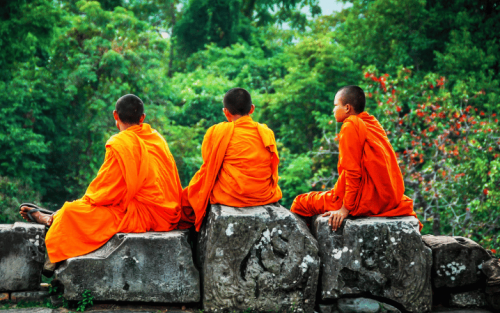 6-Day Cambodia Adventure: Royal Treasures & Ancient Temples Await