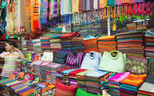 6-Day Cambodia Adventure: Royal Treasures & Ancient Temples Await