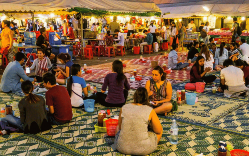 6-Day Cambodia Adventure: Royal Treasures & Ancient Temples Await