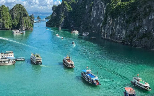 19-Day Vietnam: Exclusive Grand Expedition