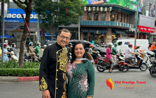 7-Day Private Tour: Singapore, Thailand & Vietnam | 2025 Guide