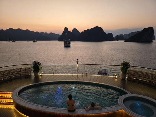 9-Day Sweet Honeymoon in Northern Vietnam