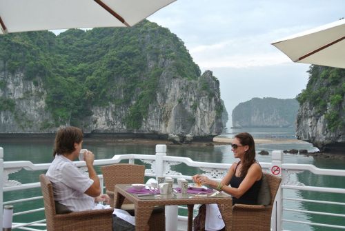 9-Day Sweet Honeymoon in Northern Vietnam